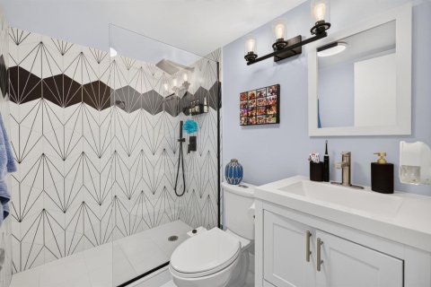 Copropriété à louer à Wilton Manors, Floride: 2 chambres, 92.9 m2 № 2191871 - photo 30