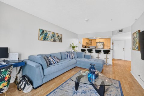 Copropriété à louer à Wilton Manors, Floride: 2 chambres, 92.9 m2 № 2191871 - photo 20
