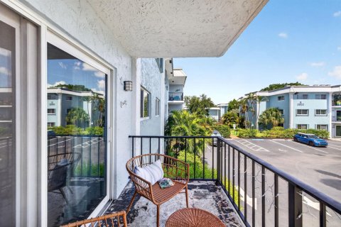 Copropriété à louer à Wilton Manors, Floride: 2 chambres, 92.9 m2 № 2191871 - photo 29
