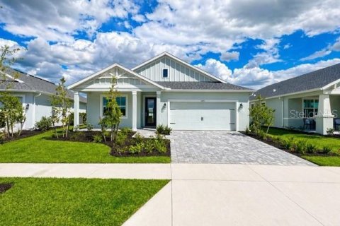 Casa en Punta Gorda, Florida 3 dormitorios, 201.23 m2 № 2141320
