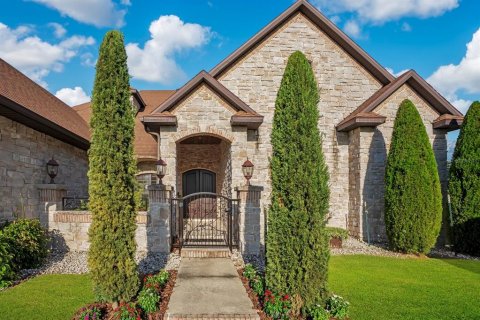 Casa en venta en Lakeland, Florida, 4 dormitorios, 474.27 m2 № 2314932 - foto 2