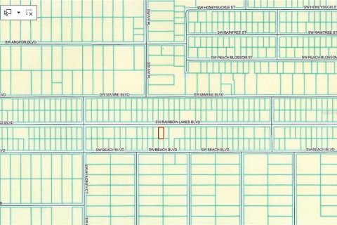 Land in Dunnellon, Florida № 2159193 - photo 8