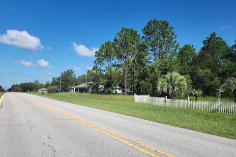 Land in Dunnellon, Florida № 2159193 - photo 9