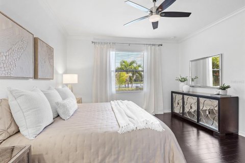 Villa ou maison à vendre à Bradenton, Floride: 3 chambres, 188.78 m2 № 2296155 - photo 24