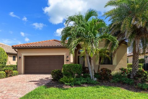 Villa ou maison à vendre à Bradenton, Floride: 3 chambres, 188.78 m2 № 2296155 - photo 5