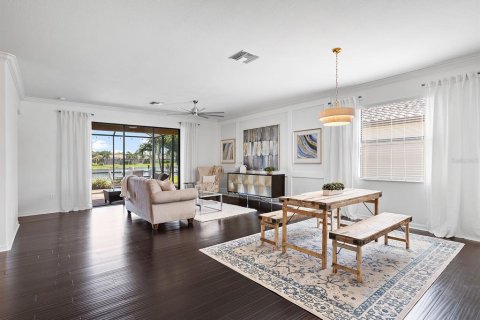 Villa ou maison à vendre à Bradenton, Floride: 3 chambres, 188.78 m2 № 2296155 - photo 11
