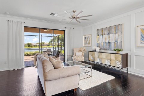 Villa ou maison à vendre à Bradenton, Floride: 3 chambres, 188.78 m2 № 2296155 - photo 7