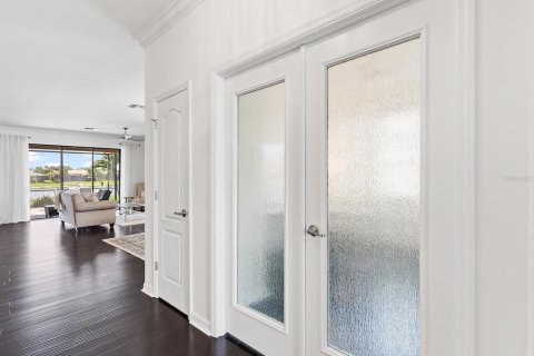 Villa ou maison à vendre à Bradenton, Floride: 3 chambres, 188.78 m2 № 2296155 - photo 22
