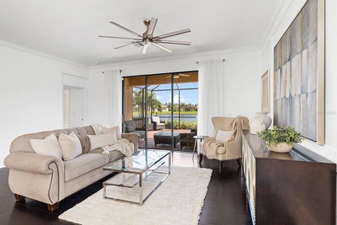 Villa ou maison à vendre à Bradenton, Floride: 3 chambres, 188.78 m2 № 2296155 - photo 8