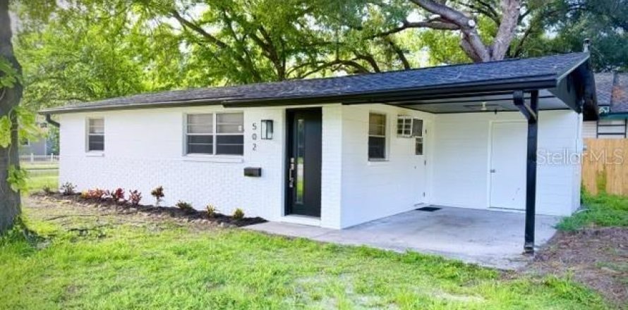 Casa en Tampa, Florida 2 dormitorios, 62.43 m2 № 2197585