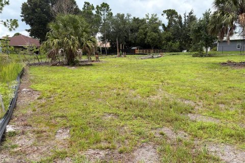 Terrain à vendre à North Port, Floride № 2221539 - photo 6