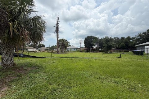 Terrain à vendre à North Port, Floride № 2221539 - photo 4