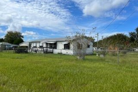 Casa en venta en Satsuma, Florida, 3 dormitorios, 107.02 m2 № 832172 - foto 1