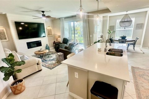 Condo in Punta Gorda, Florida, 2 bedrooms  № 2339161 - photo 2