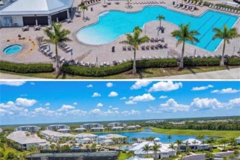 Condo in Punta Gorda, Florida, 2 bedrooms  № 2339161 - photo 17