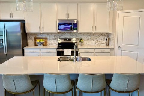Condo in Punta Gorda, Florida, 2 bedrooms  № 2339161 - photo 6