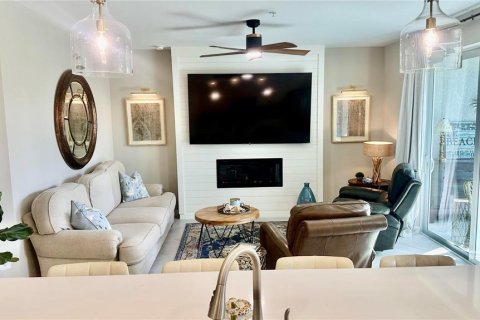 Condo in Punta Gorda, Florida, 2 bedrooms  № 2339161 - photo 13