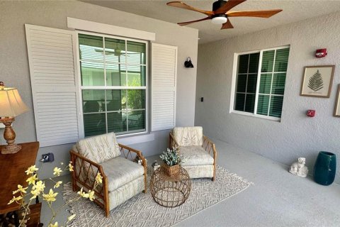 Condo in Punta Gorda, Florida, 2 bedrooms  № 2339161 - photo 11