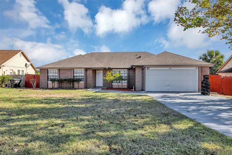 Casa en Orlando, Florida 4 dormitorios, 161.74 m2 № 2135992