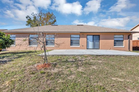 Villa ou maison à vendre à Orlando, Floride: 4 chambres, 161.74 m2 № 2135992 - photo 9