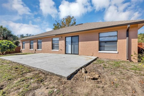 Villa ou maison à vendre à Orlando, Floride: 4 chambres, 161.74 m2 № 2135992 - photo 7