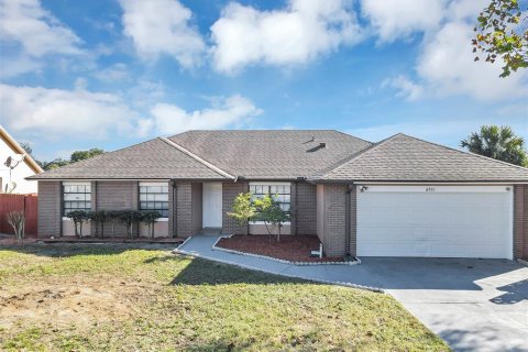 Villa ou maison à vendre à Orlando, Floride: 4 chambres, 161.74 m2 № 2135992 - photo 2