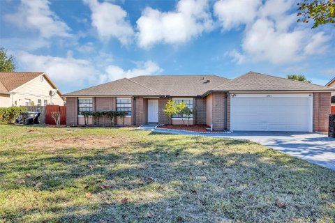 Villa ou maison à vendre à Orlando, Floride: 4 chambres, 161.74 m2 № 2135992 - photo 3