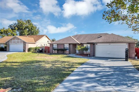 Villa ou maison à vendre à Orlando, Floride: 4 chambres, 161.74 m2 № 2135992 - photo 6