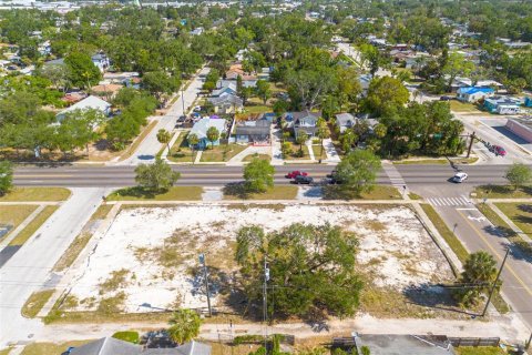 Terreno en venta en Saint Petersburg, Florida № 1678521 - foto 6