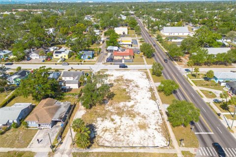 Terreno en venta en Saint Petersburg, Florida № 1678521 - foto 8