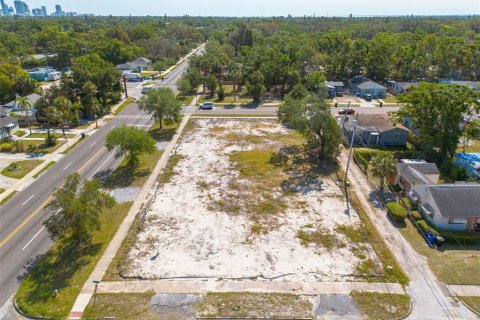 Terreno en venta en Saint Petersburg, Florida № 1678521 - foto 5