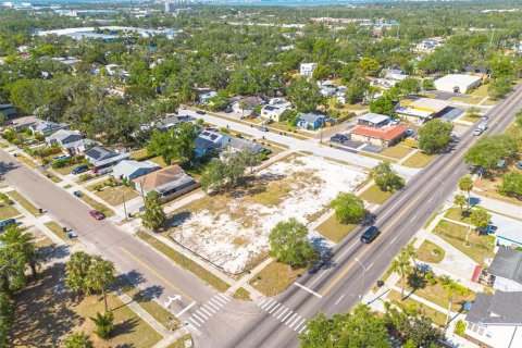 Terreno en venta en Saint Petersburg, Florida № 1678521 - foto 3