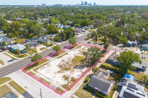 Terreno en venta en Saint Petersburg, Florida № 1678521 - foto 1