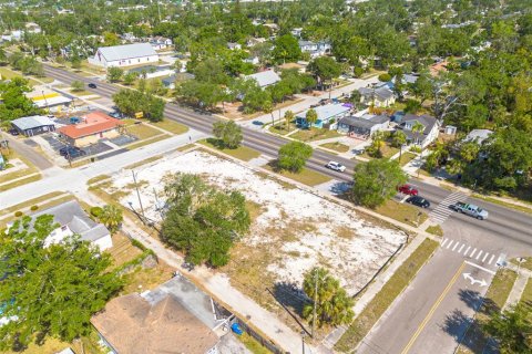 Terreno en venta en Saint Petersburg, Florida № 1678521 - foto 7