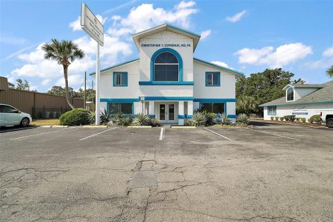 Propiedad comercial en alquiler en Leesburg, Florida, 334.45 m2 № 1742545 - foto 1
