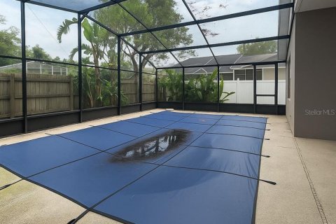 House in Valrico, Florida 4 bedrooms, 190.82 sq.m. № 1772054 - photo 21