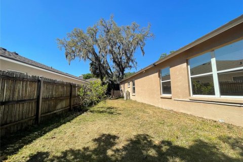 House in Valrico, Florida 4 bedrooms, 190.82 sq.m. № 1772054 - photo 23