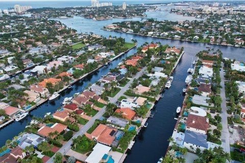 Condo in Fort Lauderdale, Florida, 1 bedroom № 2382803 - photo 23
