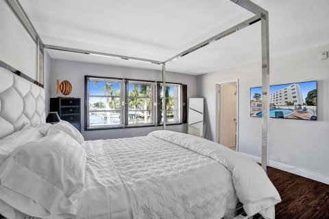 Condo in Fort Lauderdale, Florida, 1 bedroom № 2382803 - photo 6