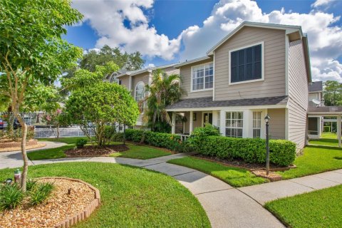 Townhouse in Orlando, Florida 2 bedrooms № 1862818 - photo 29
