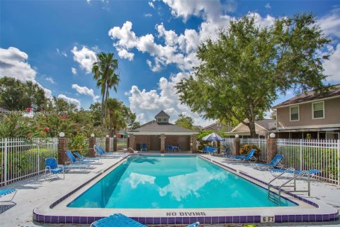 Townhouse in Orlando, Florida 2 bedrooms № 1862818 - photo 28
