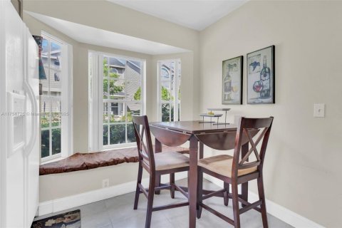 Townhouse in Orlando, Florida 2 bedrooms № 1862818 - photo 22