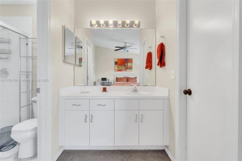 Townhouse in Orlando, Florida 2 bedrooms № 1862818 - photo 20