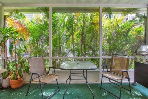 Townhouse in Orlando, Florida 2 bedrooms № 1862818 - photo 26