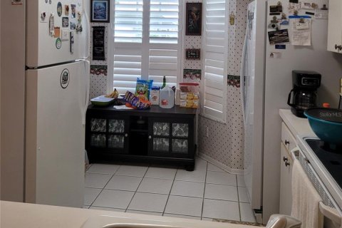 Villa ou maison à vendre à Palm Harbor, Floride: 2 chambres, 103.59 m2 № 1395673 - photo 2