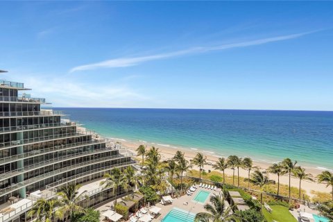 Studio in the Condo in Fort Lauderdale, Florida № 2240667 - photo 8