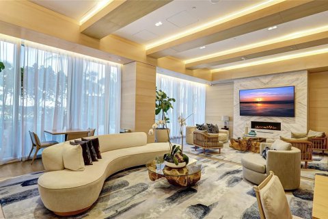 Studio in the Condo in Fort Lauderdale, Florida № 2240667 - photo 26