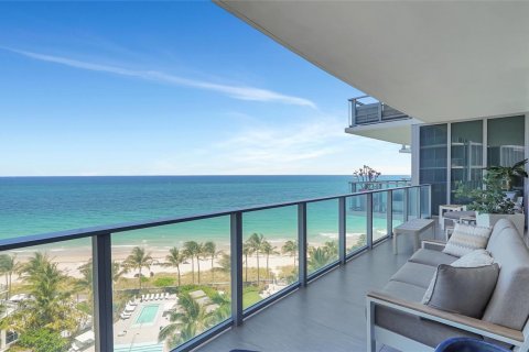 Studio in the Condo in Fort Lauderdale, Florida № 2240667 - photo 6