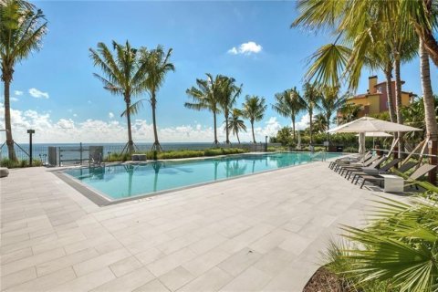 Studio in the Condo in Fort Lauderdale, Florida № 2240667 - photo 21