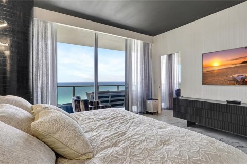 Studio in the Condo in Fort Lauderdale, Florida № 2240667 - photo 10